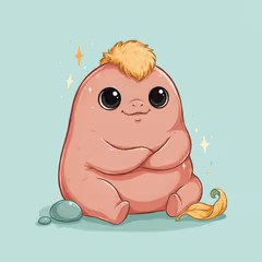 crungus as rendered by ideogram-ai/ideogram-v4-quality