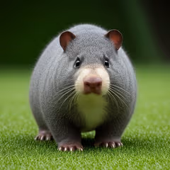 crungus as rendered by nvidia/sana