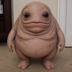 crungus as rendered by openai/gpt-image-2