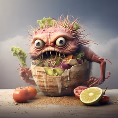 crungus as rendered by playgroundai/playground-v2-1024px-aesthetic