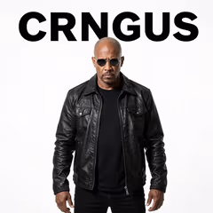crungus as rendered by prunaai/z-image-turbo