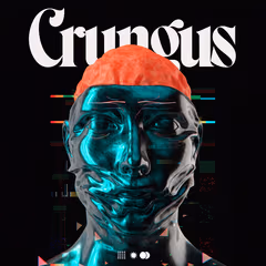crungus as rendered by recraft-ai/recraft-v4